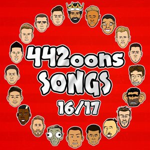 442oons Songs 16/17