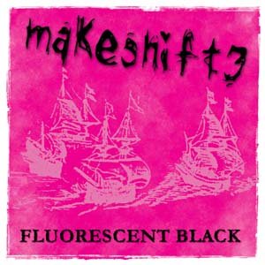 Fluorescent Black