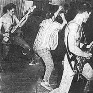 Siege photo provided by Last.fm