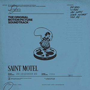 The Original Motion Picture Soundtrack: Part 1