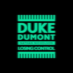 Losing Control (feat. Nathan Nicholson) - Single