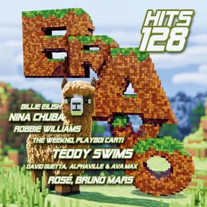 Bravo Hits Vol. 128 [Explicit]