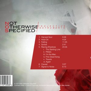 Not Otherwise Specified のアバター