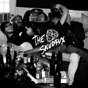 The SkudFux 的头像