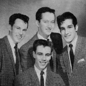 The Four Imperials 的头像