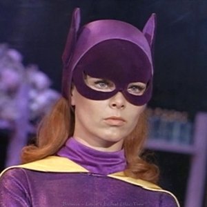 Image for 'Batgirl'