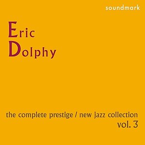The Complete Prestige / New Jazz Collection, Vol. 3