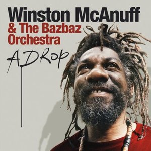 Winston Mcanuff & The Bazbaz Orchestra için avatar