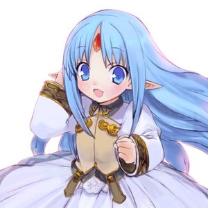 ASTLYRE のアバター