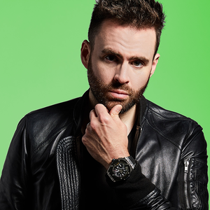 Gareth Emery