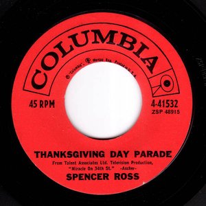Tracy's Theme / Thanksgiving Day Parade