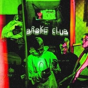 Broke Club