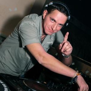 Avatar de DJ Dzim