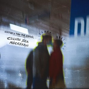 Cuando Sea Necesario - Single
