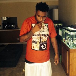 Kenny Turnup 的头像