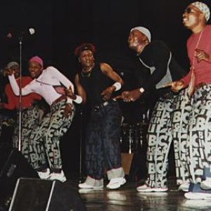 Papa Wemba et Viva la Musica 的头像
