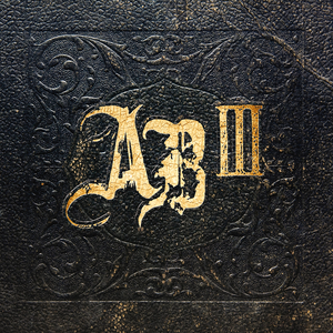 AB III cover