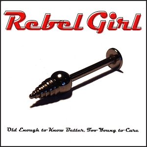 Old Enough to Know Better, Too Young to Care
