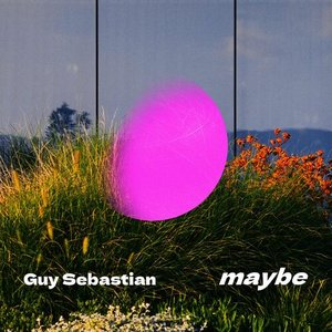 Maybe - Single