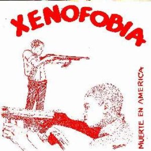 Аватар для Xenofobia