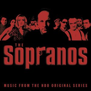 Изображение для 'Sopranos'