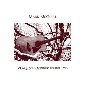 VDSQ-Solo Acoustic Volume 2