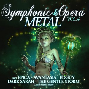 Symphonic & Opera Metal Vol.4