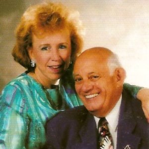 Awatar dla Tony & Sue Renard