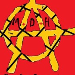 Image for 'M.D.H'