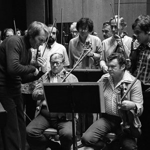Carlo Maria Giulini: Los Angeles Philharmonic Orchestra 的头像