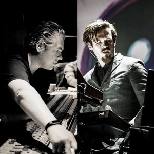 Lorne Balfe & Andrew Kawczynski 的头像