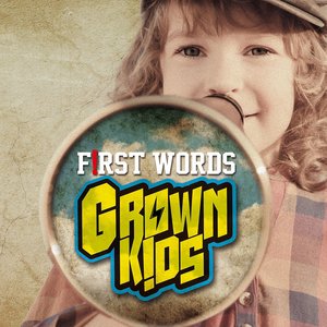 First Words - EP
