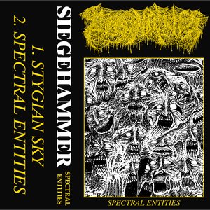 SPECTRAL ENTITIES