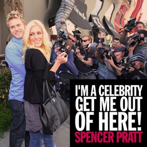 I'm A Celebrity
