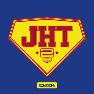 Jare Henrik Tiihonen 2 cover