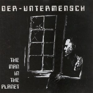 The Man In The Planet