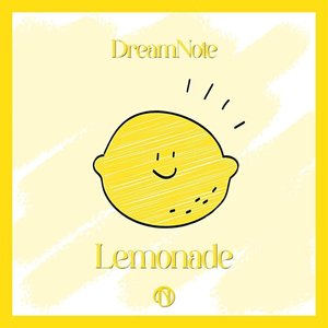 Lemonade (Eng Ver.) - Single