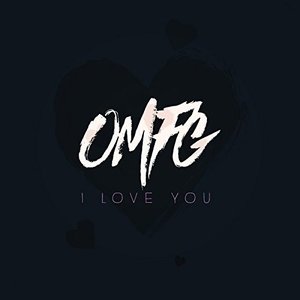 I Love You - Single