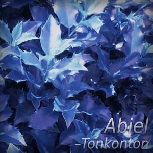 “Abiel”的封面