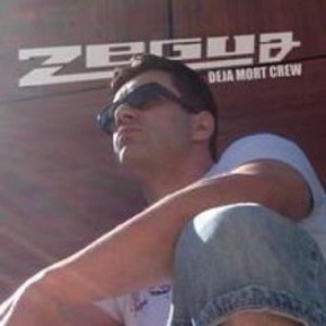 Avatar for Zegua