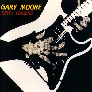 Gary Moore - Dirty Fingers [VICP-2025] - Zortam Music