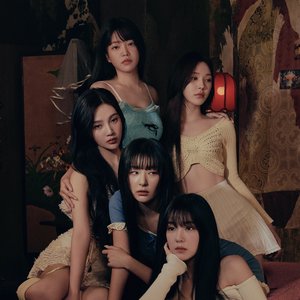 Red Velvet のアバター