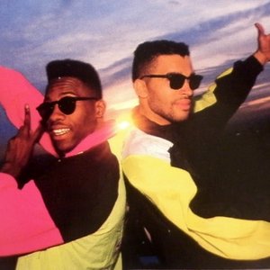 MCJ & Cool G 的头像