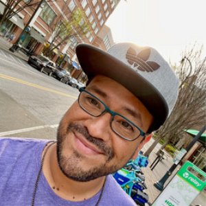 Pedro Esparza 的头像