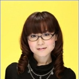 “Nakagami Ikumi”的封面