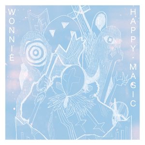 Happy Magic!