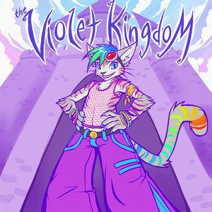 Violet Kingdom 的头像