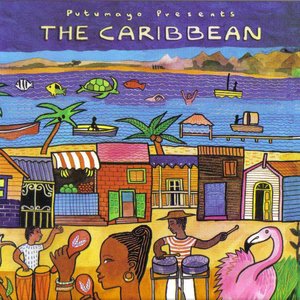 Jandy Feliz - Putumayo Presents: The Caribbean - Zortam Music