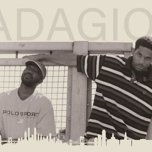 Adagio! 的头像