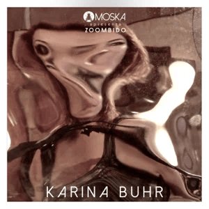 Moska Apresenta Zoombido: Karina Buhr